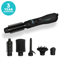 PROGLOSS AIRSTYLE 1200W AIR STYLER 6-in-1