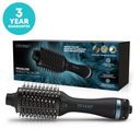 Revamp Progloss Perfect Blow Dry Volume & Shine Air Styler Brush
