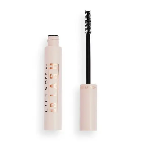 [100586] ثورة - ماسكارا 5D Lash