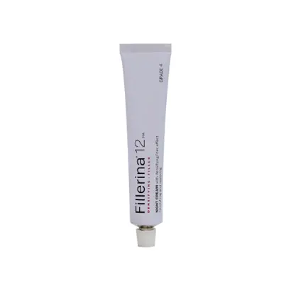 [KW00829] Fillerina 12HA Densifying Filler-Night Cream Grade 4 50ml