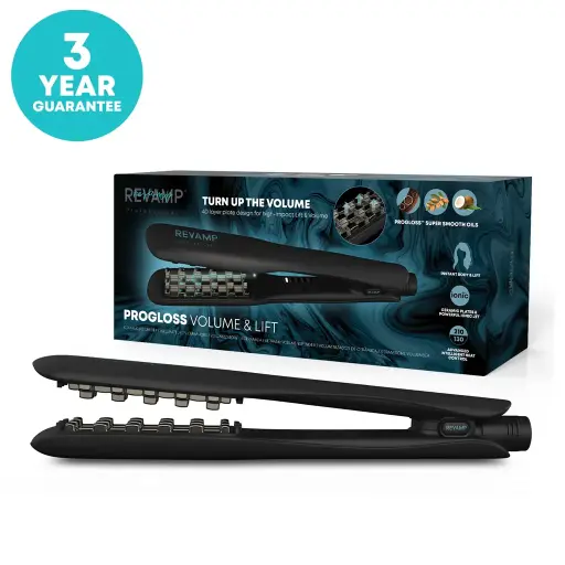 [VL-2000-GB] PROGLOSS VOLUME & LIFT CERAMIC VOLUMIZER 