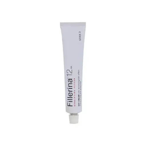 [KW00825] Fillerina 12HA - Densifying Filler Day Cream Grade 3  50 ml