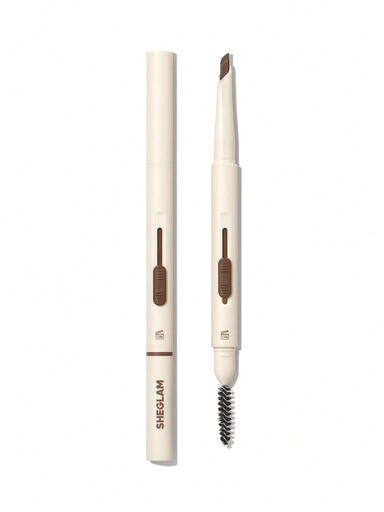 [sb2312197144991110] Sheglam - Better Brows Long Lasting Eyebrow Pencil Taupe