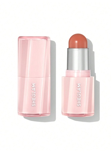 [sb25022547378372107] Sheglam - Buttery Bliss Blush Stick-Hush Hush