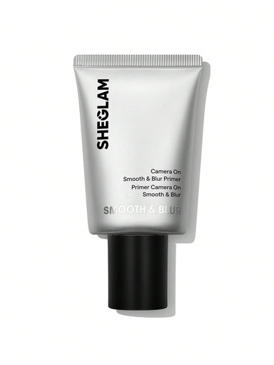 [sb25080425767326213] SHEGLAM - Primer  Camera On Smooth & Blur Primer