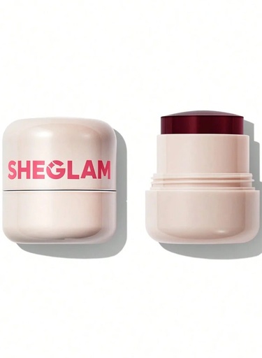 [sb2406056895245086] SHEGLAM - Jelly-Licious Hydrating Lip & Blush Tint  Jelly-Licious Hydrating Lip & Blush Tint-Howdy