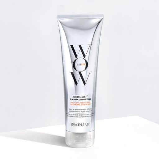 [CW210] Color Wow - Travel Color Security Shampoo 75 ml