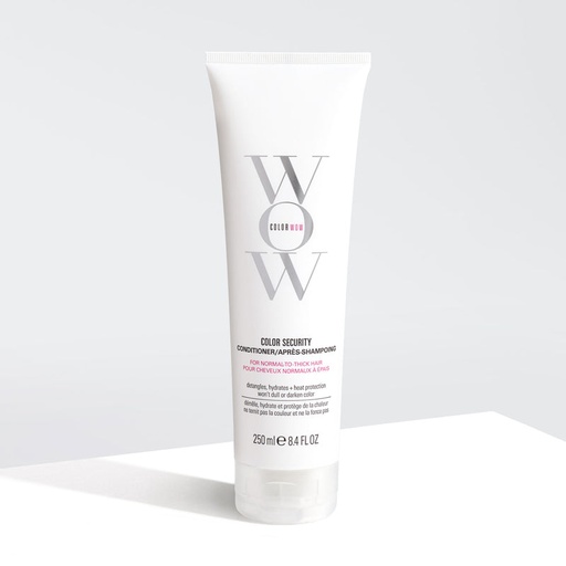[CW512EU] Color Wow - Color Security Conditioner Normal-Thick 250 ml