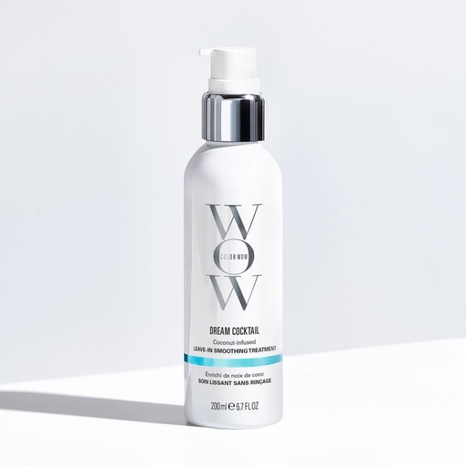 [CW514] Color Wow - Dream Cocktail Coconut-Infused Leave-In Treatment 200ml