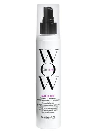 [CW525EU] Color Wow - Raise the Root Thicken & Lift Spray (UK) 150ml