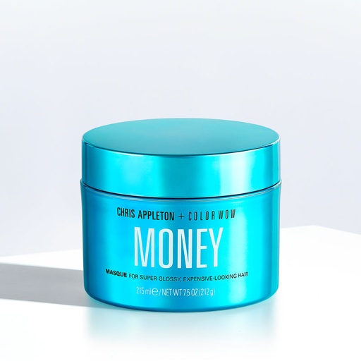 [CW565] Color Wow - Chris Appleton + Color Wow Money Masque 215ml