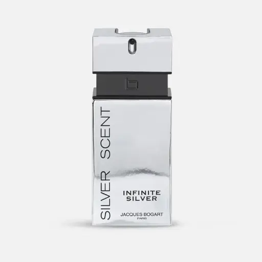 [BOPE147017] Jacques Bogart - SILVER SCENT INFINITE EDT 100ML SPRAY