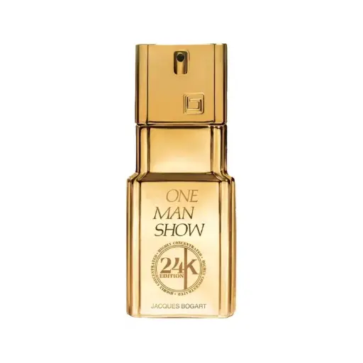 [BOPE148017] Jacques Bogart - ONE MAN SHOW 24K EDITION 100ML EDP