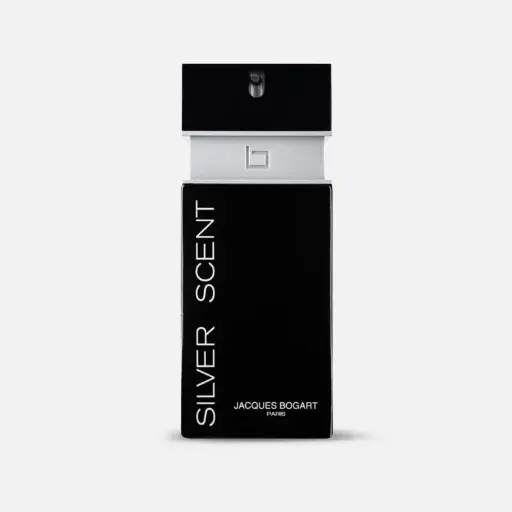[BOPE23008] Jacques Bogart - Silver Scent EDT 100ML