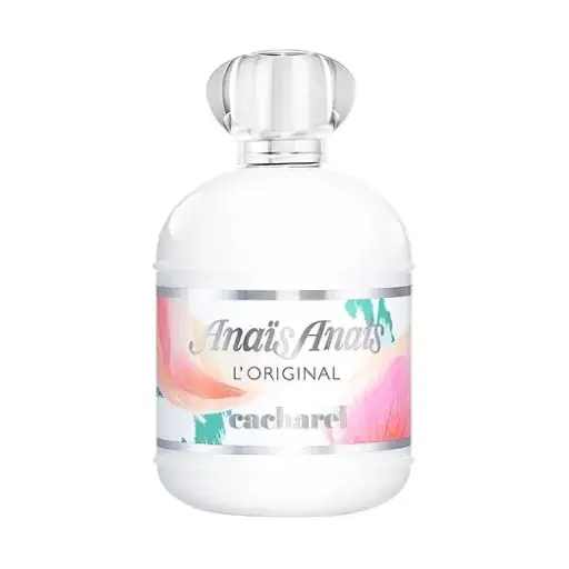 [CCHPE3720005] CACHAREL - CACHAREL ANAIS ANAIS EDT 50ML SPRAY