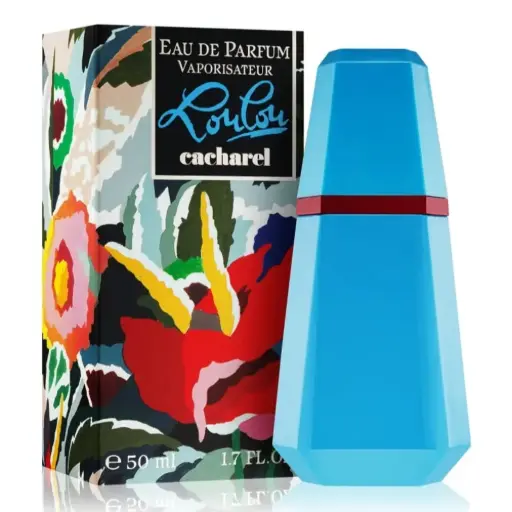 [CCHPE4074105] CACHAREL - CACHAREL WOMENS LOULOU EDP 50ML