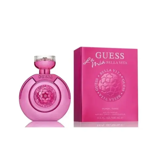 [GWPE33310] GUESS - LA MIA BELLA VITA W EDP 100ML SPRAY