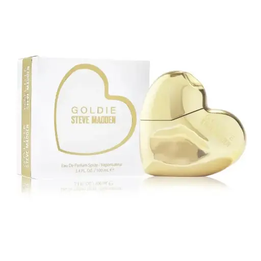 [MADPE10577] STEEVE MADEN - GOLDIE MADDEN WOMEN 100ML EDP