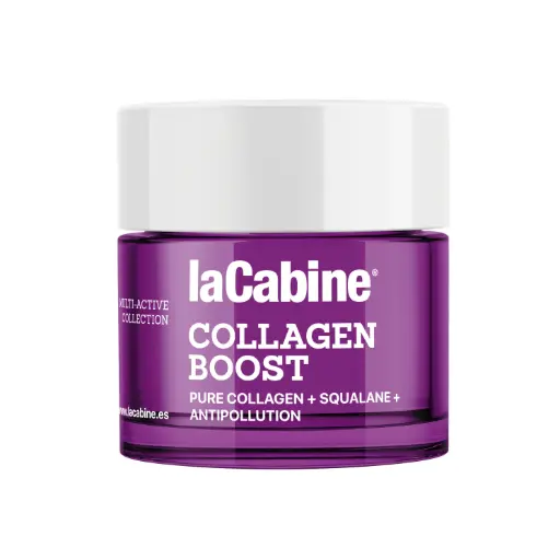 LaCabine - Collagen Boost Cream 50ml 