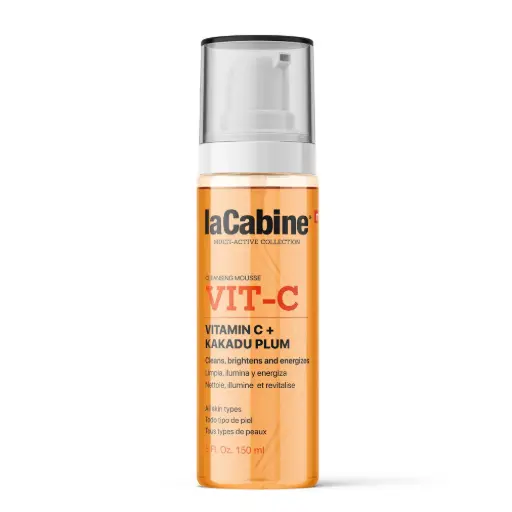 LaCabine -  Vit-C Cleansing Mousse 150ml 