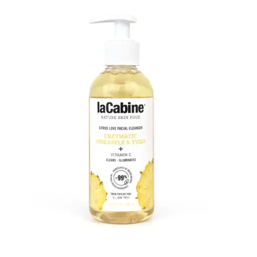 LaCabine - Nature Skin Food Citrus Love Facial Cleanser 250ml