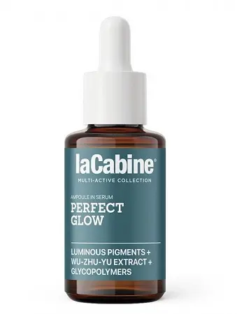 LaCabine - Perfect Glow Ampoule in Serum 30ml