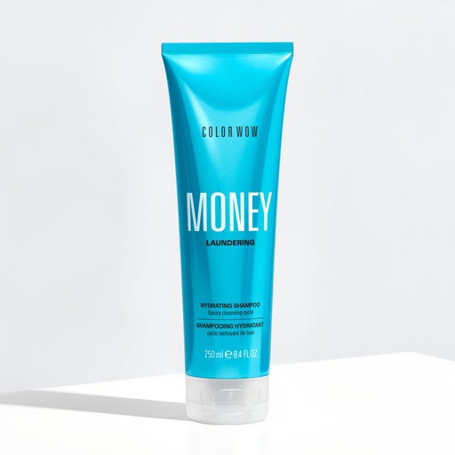 [58600001] Color Wow - MNY Money Launder Shampoo- 250ml 