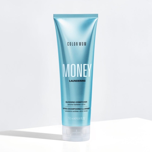[58600002] Color Wow - MNY Money Launder Conditioner- 250ml  