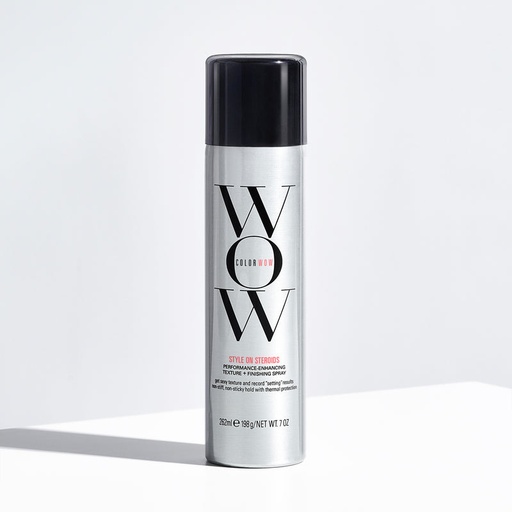 [58600021] Color Wow - Style ON Steroids Spray - 250ML 