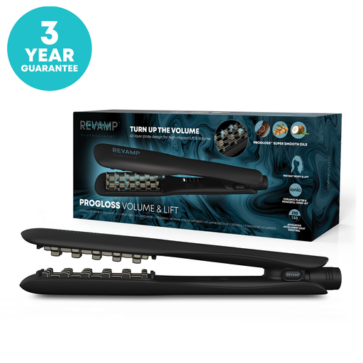 [VL-2000-GB] PROGLOSS VOLUME & LIFT CERAMIC VOLUMIZER