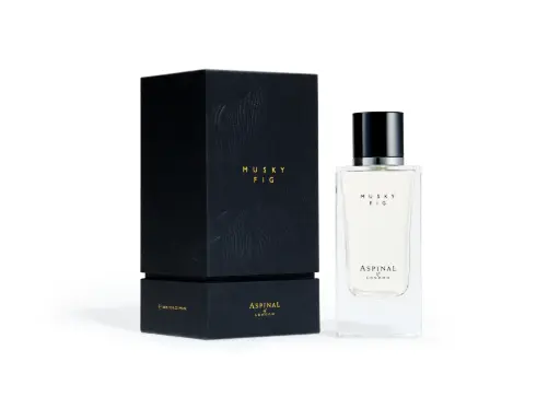 [BTC00000062] Aspinal of London - Musky Fig Edt 100Ml
