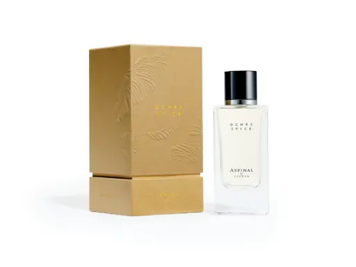 [BTC00000059] Aspinal of London -Ochre Spice Edt 100Ml