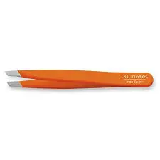 [96287] Erbe Solingen - Yes - Tweezers Neon/Orange - 96287